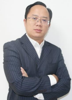 创始人
